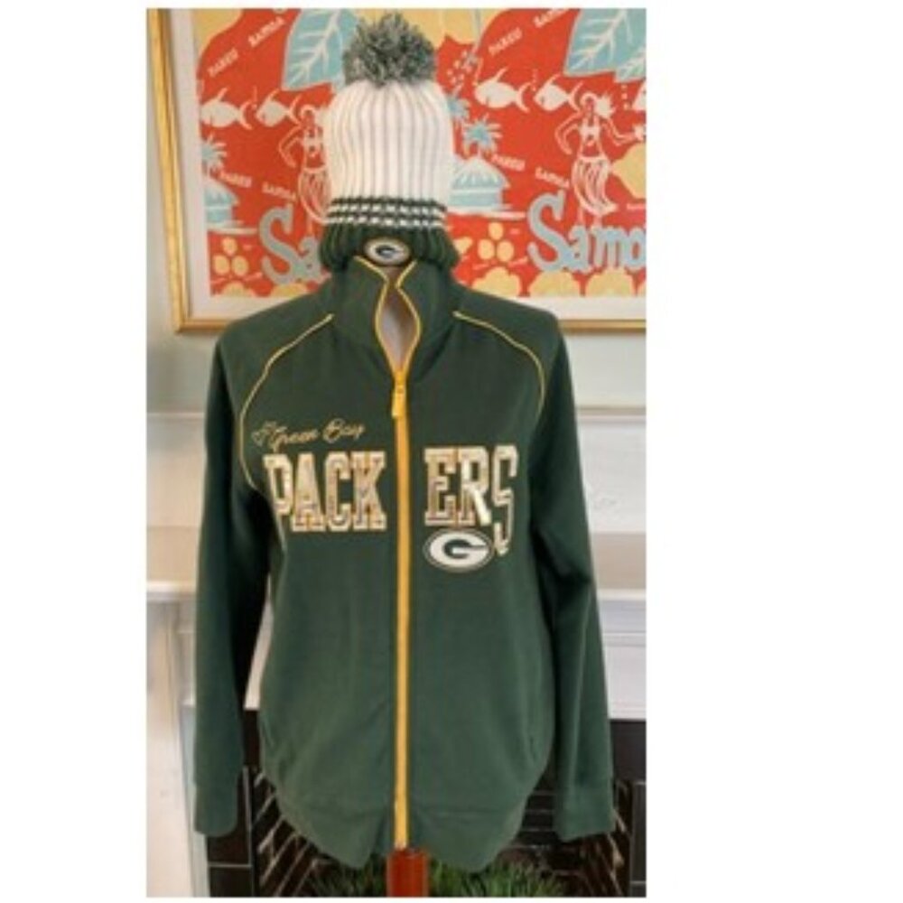 5 PIECES OF WI SPORTS LOGO APPAREL BUNDELED - Picture 2 of 10